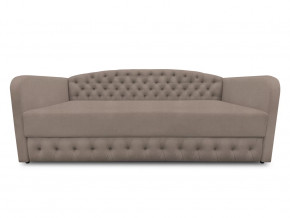 Диван-софа Гарвард-2 с каретной стяжкой Lunar Beige кат.1 в Губкинском - gubkinskij.mebel-tymen.ru | фото