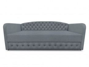 Диван-софа Гарвард-2 с каретной стяжкой Lunar Mist кат.1 в Губкинском - gubkinskij.mebel-tymen.ru | фото