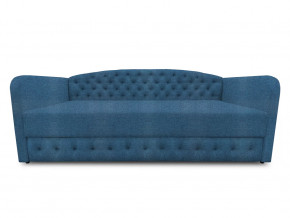 Диван-софа Гарвард-2 с каретной стяжкой Savana Plus Denim кат.1 в Губкинском - gubkinskij.mebel-tymen.ru | фото