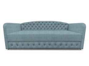 Диван-софа Гарвард-2 с каретной стяжкой Solta Navy кат.1 в Губкинском - gubkinskij.mebel-tymen.ru | фото