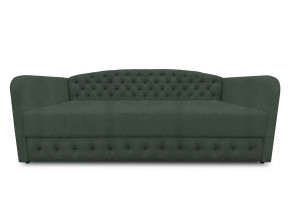 Диван-софа Гарвард-2 с каретной стяжкой Ultra Olive кат.2 в Губкинском - gubkinskij.mebel-tymen.ru | фото