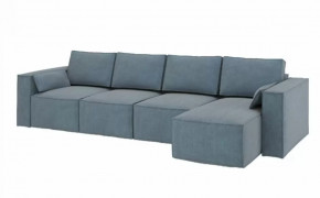 Диван угловой Бафи комбинация 4 в Губкинском - gubkinskij.mebel-tymen.ru | фото