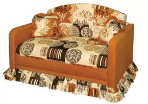 Джульетта (120) Арт. 10104 диван-кровать в Губкинском - gubkinskij.mebel-tymen.ru | фото