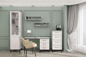 Домашний офис Шарм набор №Я-1 в Губкинском - gubkinskij.mebel-tymen.ru | фото