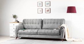 Дорис Диван-кровать арт. ТД 560 в Губкинском - gubkinskij.mebel-tymen.ru | фото