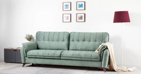 Дорис Диван-кровать арт. ТД 561 в Губкинском - gubkinskij.mebel-tymen.ru | фото