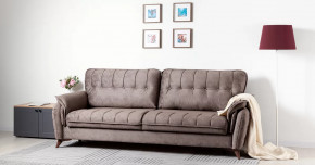 Дорис Диван-кровать арт. ТД 562 в Губкинском - gubkinskij.mebel-tymen.ru | фото