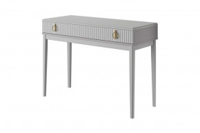 Фарго Стол туалетный Антрацит в Губкинском - gubkinskij.mebel-tymen.ru | фото