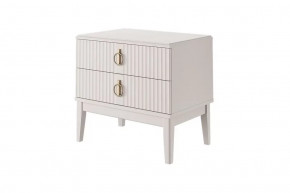 Фарго Тумба прикроватная Льняной в Губкинском - gubkinskij.mebel-tymen.ru | фото