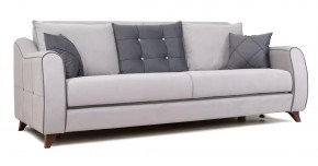 Френсис Диван-кровать арт. ТД 264 в Губкинском - gubkinskij.mebel-tymen.ru | фото