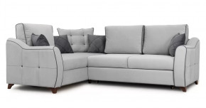 Френсис Диван-кровать угловой арт. ТД 264 в Губкинском - gubkinskij.mebel-tymen.ru | фото