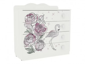 Фэнтези Комод в Губкинском - gubkinskij.mebel-tymen.ru | фото