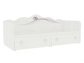 Кровать Фэнтези (Софа) в Губкинском - gubkinskij.mebel-tymen.ru | фото