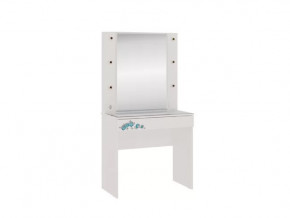 Гламур Трюмо в Губкинском - gubkinskij.mebel-tymen.ru | фото