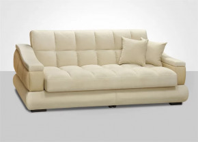 Голливуд Диван-кровать (евро-софа) Боннель в Губкинском - gubkinskij.mebel-tymen.ru | фото