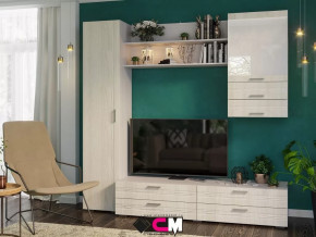 Гостиная Амелия в Губкинском - gubkinskij.mebel-tymen.ru | фото