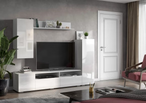 Гостиная Аннели в Губкинском - gubkinskij.mebel-tymen.ru | фото