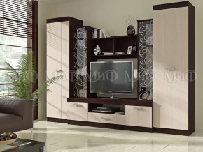 Гостиная Атлантида 4 Миф в Губкинском - gubkinskij.mebel-tymen.ru | фото