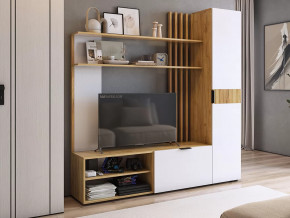 Гостиная Бери К1 в Губкинском - gubkinskij.mebel-tymen.ru | фото