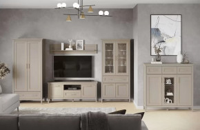 Гостиная Classic 1 в Губкинском - gubkinskij.mebel-tymen.ru | фото