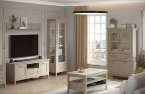 Гостиная Classic в Губкинском - gubkinskij.mebel-tymen.ru | фото