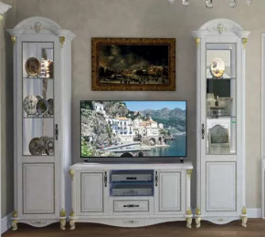 Гостиная "Да Винчи" в Губкинском - gubkinskij.mebel-tymen.ru | фото