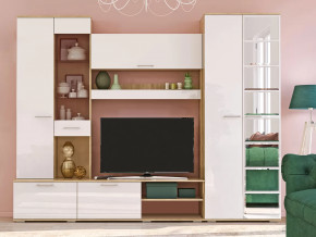 Гостиная Флай в Губкинском - gubkinskij.mebel-tymen.ru | фото