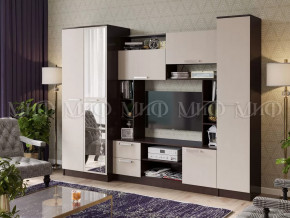 Гостиная Флора в Губкинском - gubkinskij.mebel-tymen.ru | фото