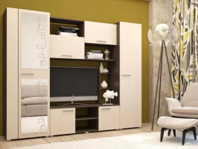 Гостиная Флора 2 в Губкинском - gubkinskij.mebel-tymen.ru | фото