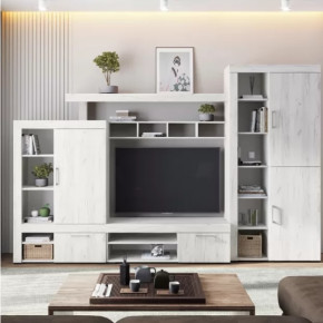 Гостиная Гранд в Губкинском - gubkinskij.mebel-tymen.ru | фото