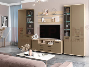 Гостиная Грейс набор 12 в Губкинском - gubkinskij.mebel-tymen.ru | фото