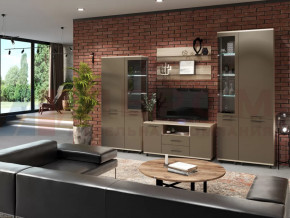 Гостиная Грейс набор 3 в Губкинском - gubkinskij.mebel-tymen.ru | фото