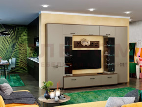 Гостиная Грейс набор 6 в Губкинском - gubkinskij.mebel-tymen.ru | фото