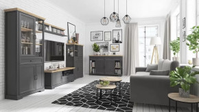 Гостиная Jasmin 2 в Губкинском - gubkinskij.mebel-tymen.ru | фото