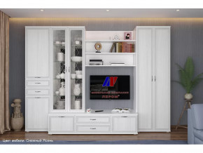 Гостиная Карина набор 14 в Губкинском - gubkinskij.mebel-tymen.ru | фото