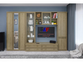 Гостиная Карина набор 15 в Губкинском - gubkinskij.mebel-tymen.ru | фото