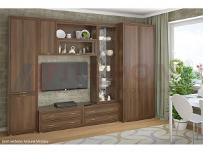 Гостиная Карина набор 16 в Губкинском - gubkinskij.mebel-tymen.ru | фото