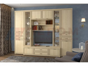 Гостиная Карина набор 17 в Губкинском - gubkinskij.mebel-tymen.ru | фото