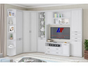 Гостиная Карина набор 18 в Губкинском - gubkinskij.mebel-tymen.ru | фото