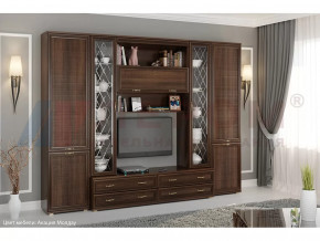 Гостиная Карина набор 19 в Губкинском - gubkinskij.mebel-tymen.ru | фото