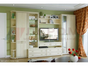 Гостиная Карина набор 20 в Губкинском - gubkinskij.mebel-tymen.ru | фото