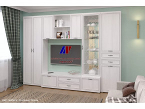 Гостиная Карина набор 21 в Губкинском - gubkinskij.mebel-tymen.ru | фото