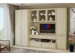 Гостиная Карина набор 23 в Губкинском - gubkinskij.mebel-tymen.ru | фото