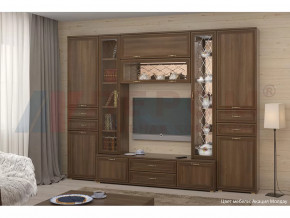 Гостиная Карина набор 3 в Губкинском - gubkinskij.mebel-tymen.ru | фото