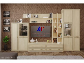 Гостиная Карина набор 5 в Губкинском - gubkinskij.mebel-tymen.ru | фото