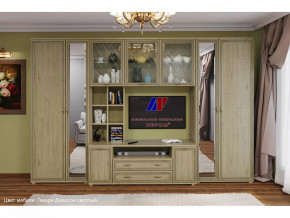 Гостиная Карина набор 6 в Губкинском - gubkinskij.mebel-tymen.ru | фото