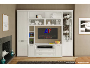 Гостиная Карина набор 9 в Губкинском - gubkinskij.mebel-tymen.ru | фото