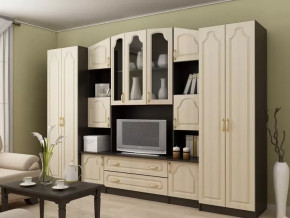 Гостиная Макарена МДФ в Губкинском - gubkinskij.mebel-tymen.ru | фото