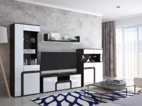 Гостиная Марсель в Губкинском - gubkinskij.mebel-tymen.ru | фото