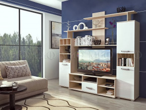 Гостиная Мини-2 в Губкинском - gubkinskij.mebel-tymen.ru | фото